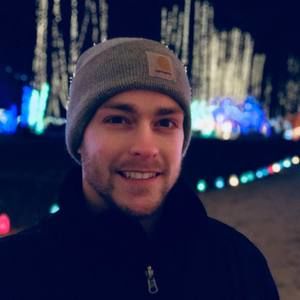 Meet your Posher, Dillon